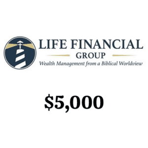 Life Financial Group - $5,000